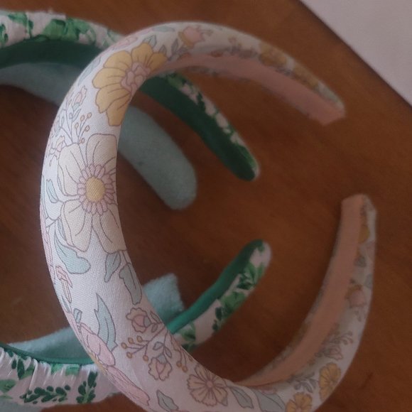 4 HeadBands New no Package - Picture 4 of 4